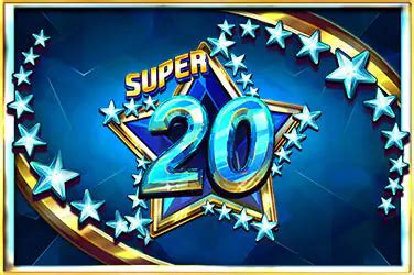 super 20 stars slot